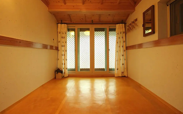 Jeongju With us Pension