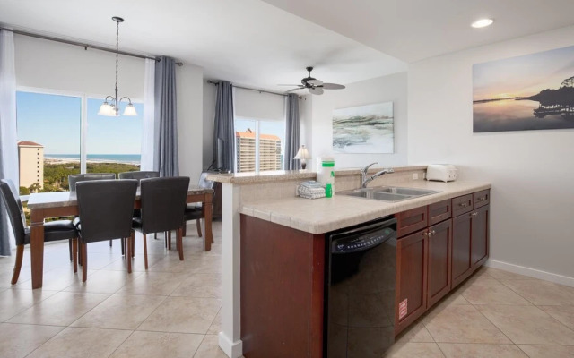Luau I 7009/7011 - flr10 - 2BR 2.5BA - (8)