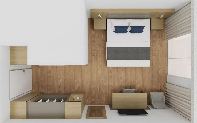 La Maison Suisse - Döttingen