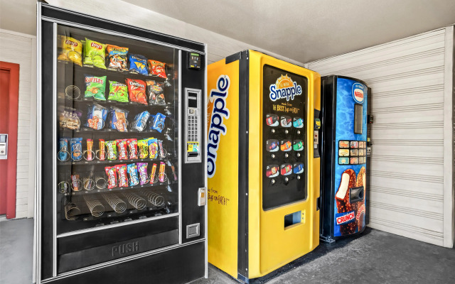 Americas Best Value Inn Midlothian Cedar Hill