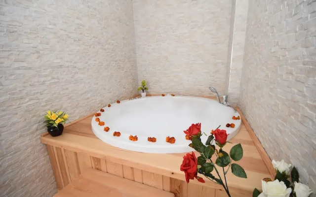 KAL1590 Villa Zeytin Islamlar 2 Bedrooms