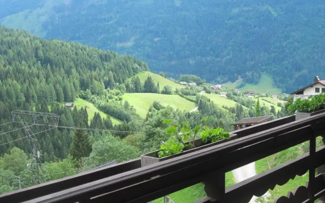 Four Bedroom Appartement Bad Kleinkirchheim