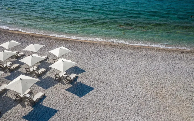 Ježevac Premium Camping Resort by Valamar