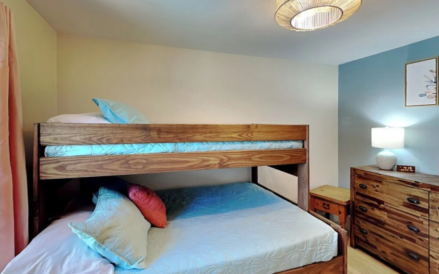 Spc650- The Driftwood