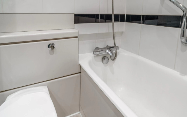 The Grand Hotel Blackpool