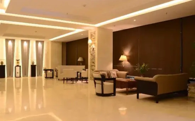 Grand View Pearl Hotel