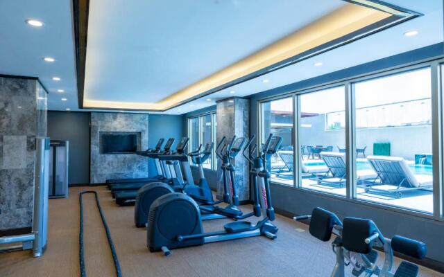 JOUDYAN Olaya Riyadh By Elaf