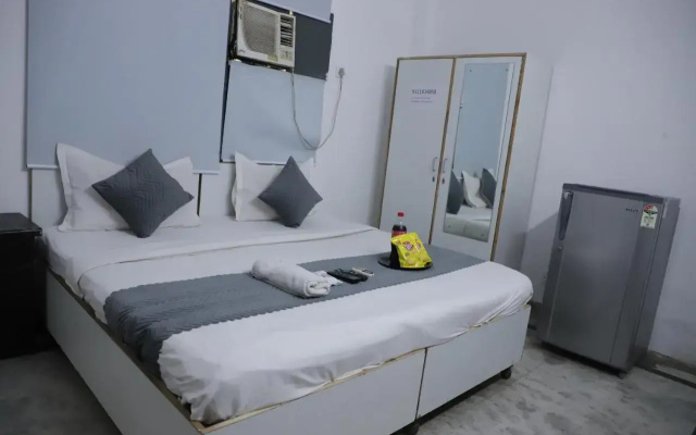Hotel Rasso Inn Tuglakabad Extn.