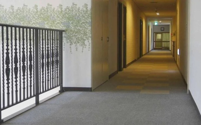 Nunohiki Onsen Komoro