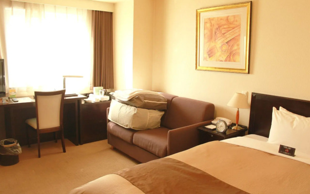 Hotel Sealuck Pal Sendai