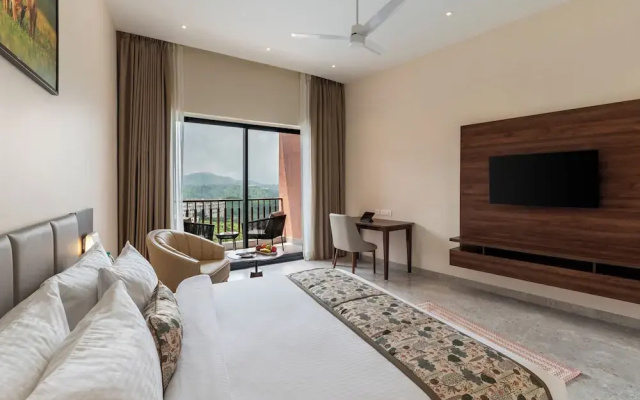 Osian Valley Resort & Spa Kumbhalgarh