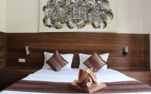 Singabu Bungalows
