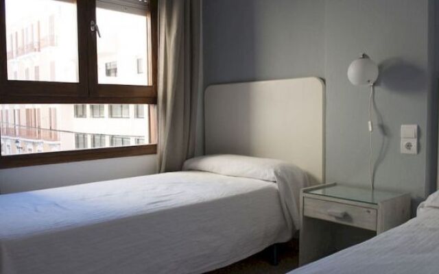 Apartamentos Ripoll Ibiza