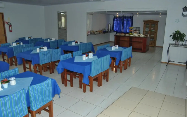 Blue Star Hotel