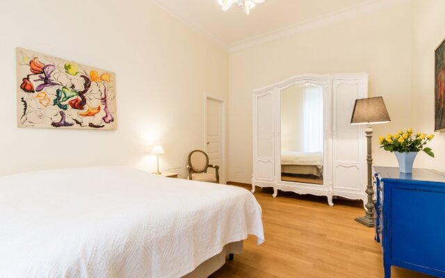 Dolce Vita Apartment Piazza Fiume, Sapienza Univ