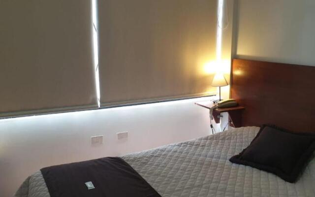 Hotel Bacastell