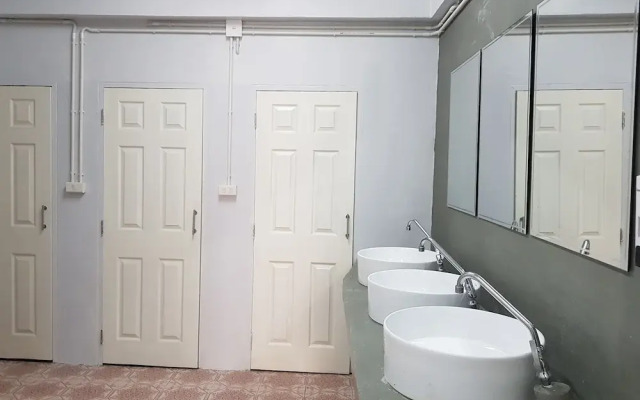 Pattaya Hostel Stay Inn