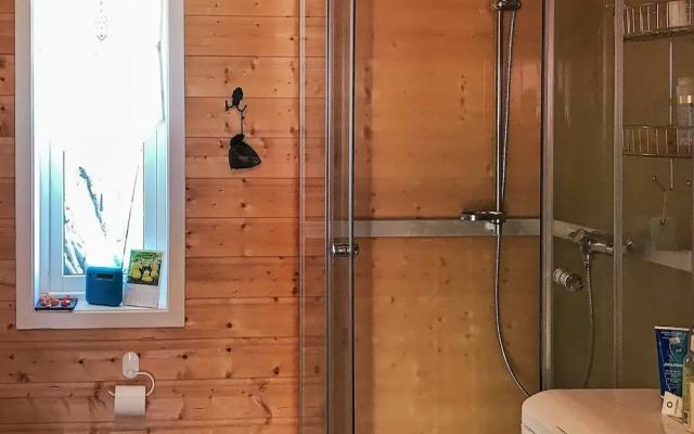 Holiday Home in Alta