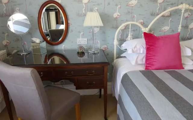 Yeoman's Acre Bed and Breakfast