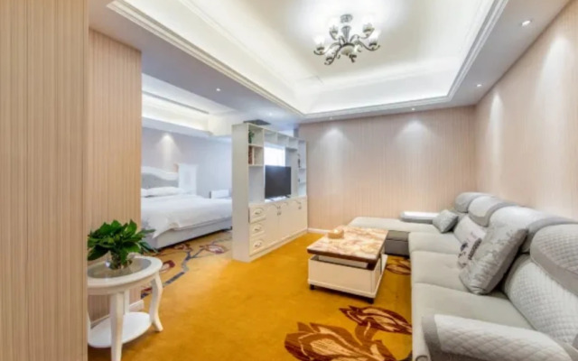 Vienna Hotel Guangxi Guilin