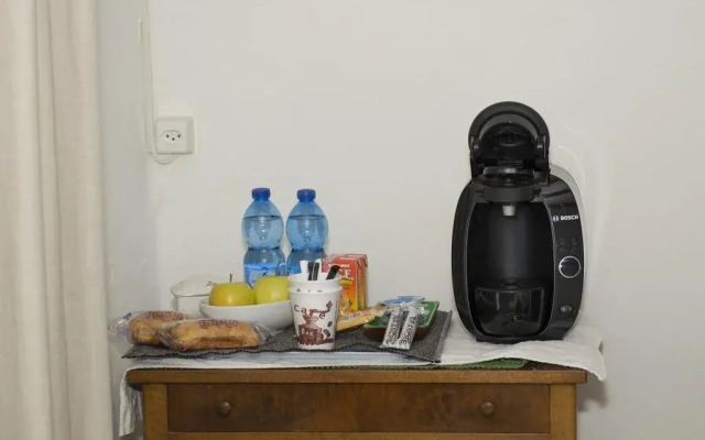 Alloggi Alla Cantina