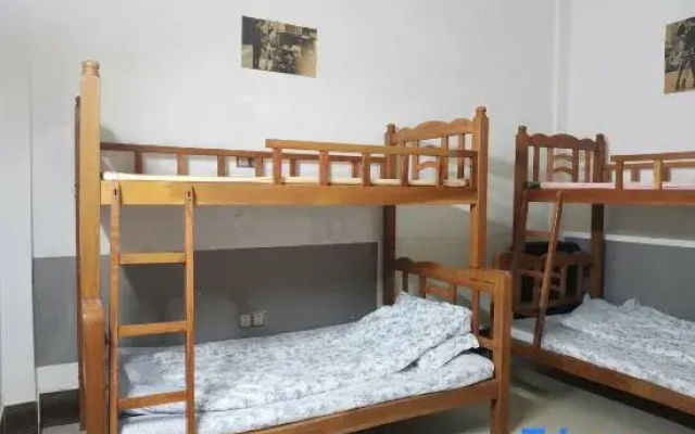 Lanyu Hostel