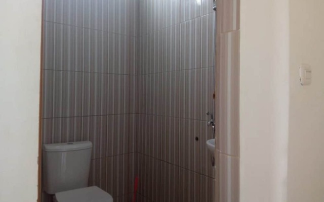 Hotel O Fathir Homestay SyariahNearRM Raso Situjuah