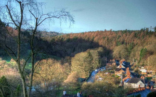 The Laurels B&B