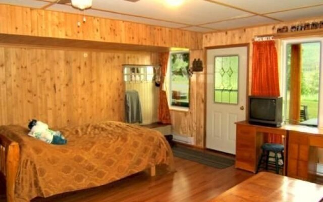 Teepee Meadows Guest Cottages