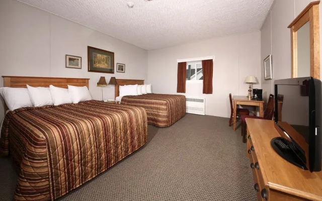 Sea Echo Motel