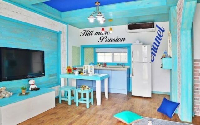 Gyeongju Hillmare Pension