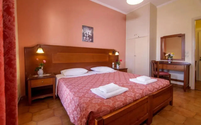 Fiona Apartments