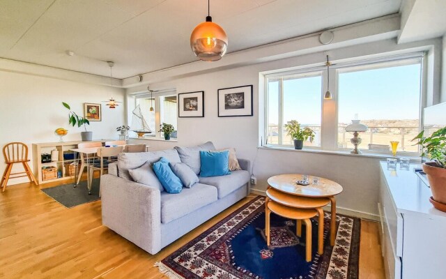 Nice Apartment in Skärhamn With Wifi and 1 Bedrooms