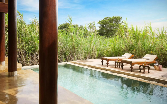 Jetwing Vil Uyana, A Luxury Reserve