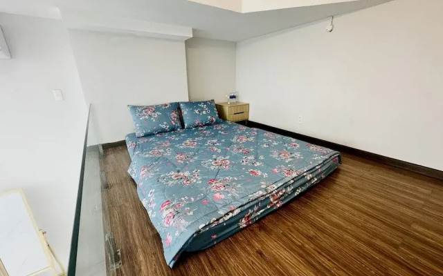 Huyen Apartment