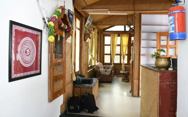 Hotel Shivay