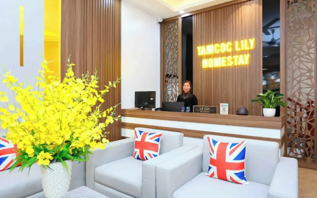 Tam Coc LiLy Homestay