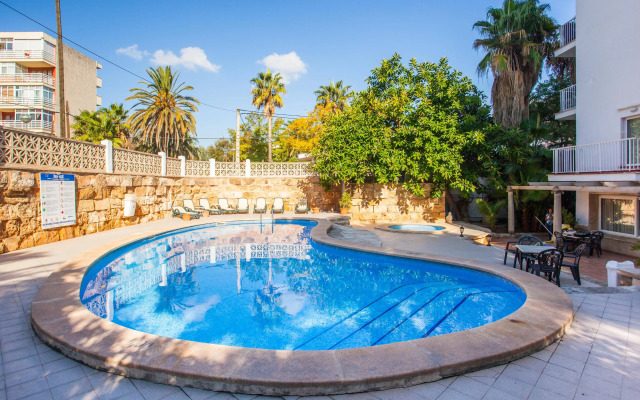 Apartamentos Ben-Hur