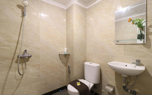 Flamenco Urban Living