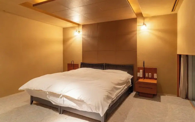 Azabu Modern House
