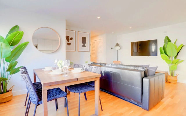 Your DC Home Base Apartments