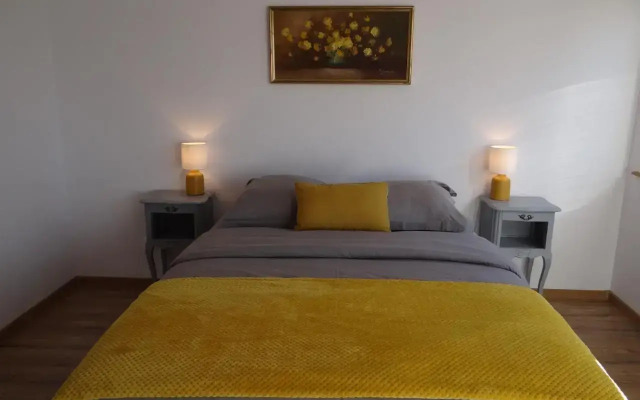 Villa Colonna Appartements