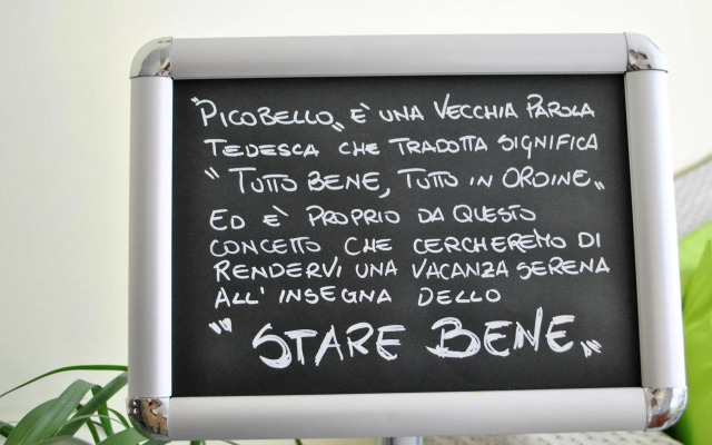 Hotel Picobello