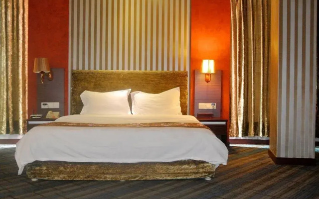 Shenzhen Mingdian Business Hotel