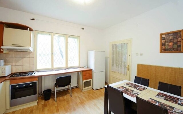 Pincio House