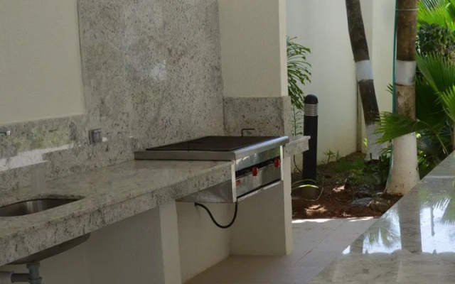 Edificio Bay Point Apartamento 403