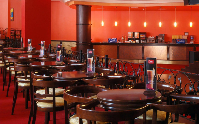 Grifid Aqua Club Bolero