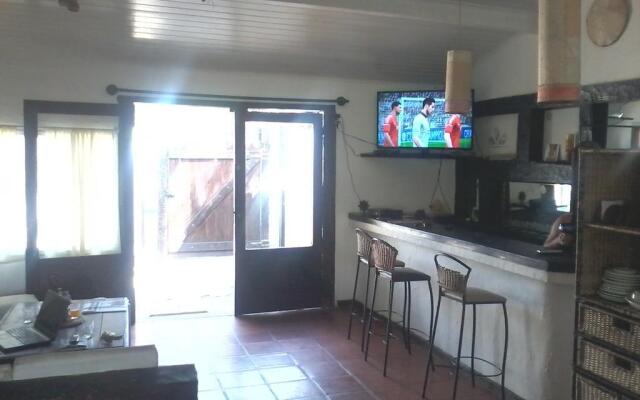 Lobato Mar Beach House