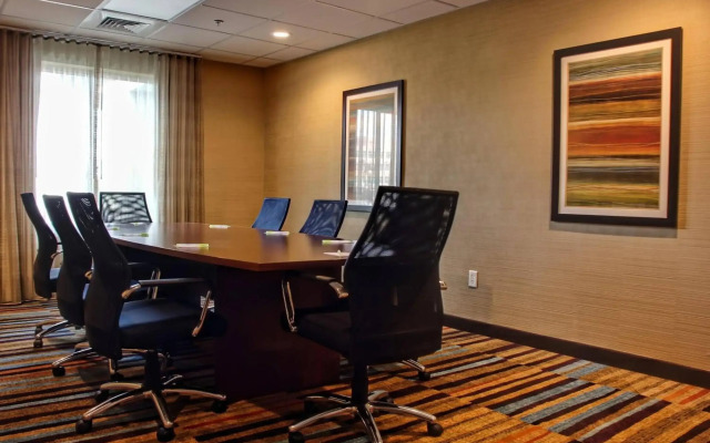 Fairfield Inn & Suites Reading Wyomissing