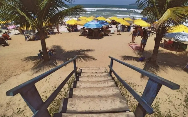 Pousada Ponta da Praia